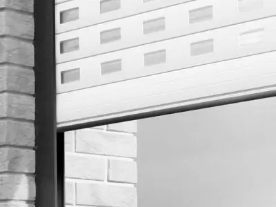 Система «Чувствительный край»