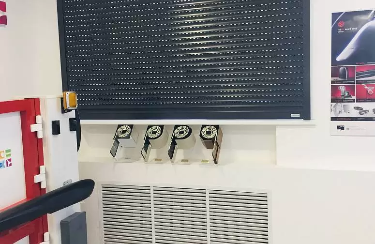 ООО Сибирские Технологии