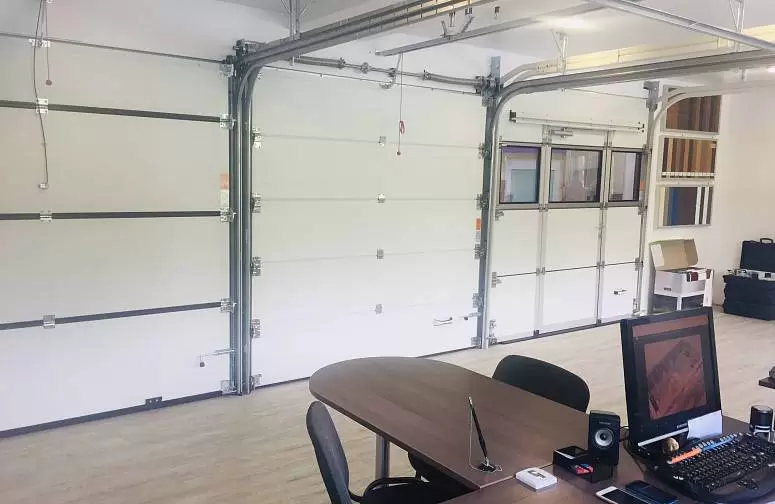 ООО Сибирские Технологии