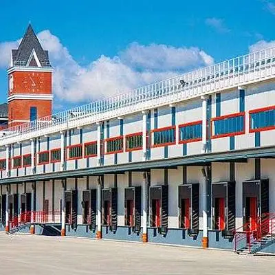 Перегрузочное оборудование