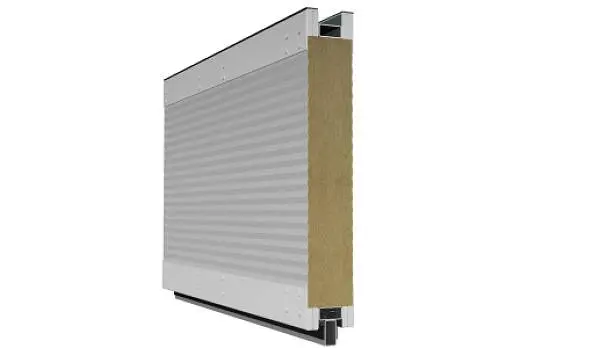 Тип панели&nbsp;&mdash; микроволна